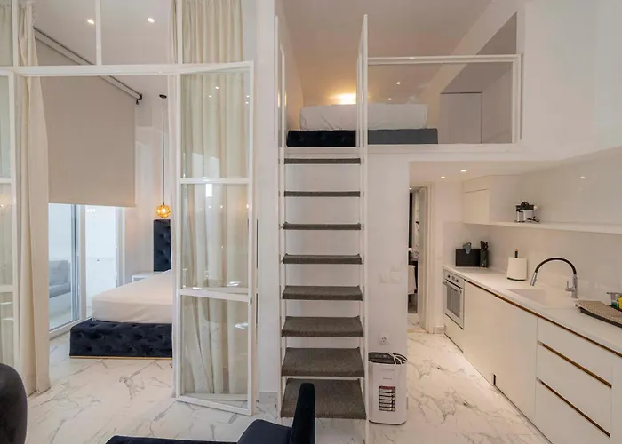 4 Elemental Living - Halkidiki Apartment