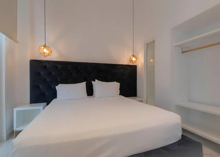 4 Elemental Living - Halkidiki * Nea Moudania