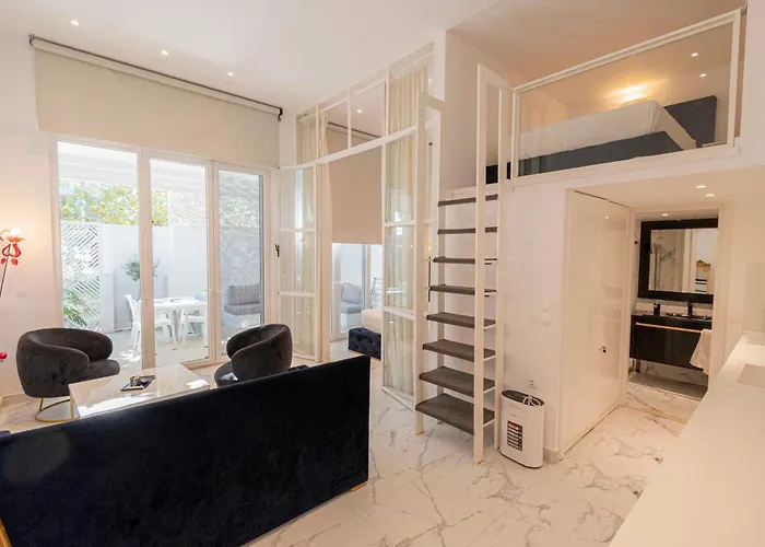 4 Elemental Living - Halkidiki Apartment