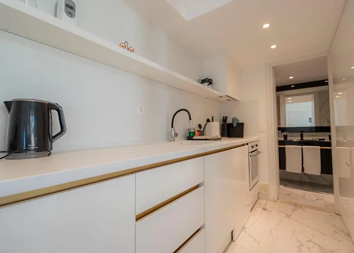Apartment 4 Elemental Living - Halkidiki *