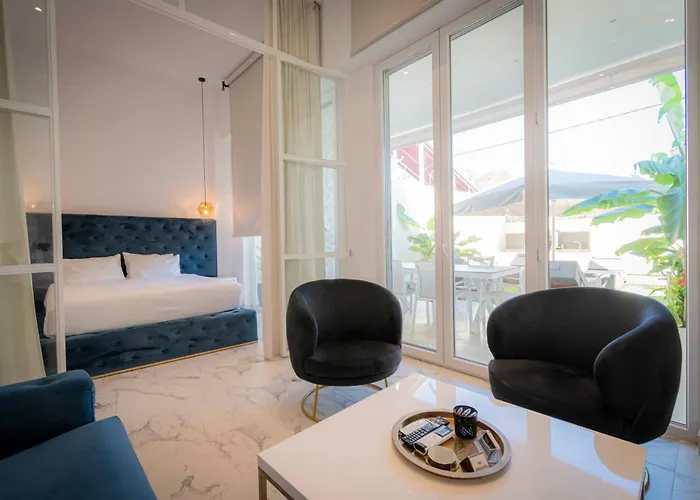Apartment 4 Elemental Living - Halkidiki