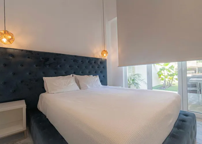 4 Elemental Living - Halkidiki Nea Moudania
