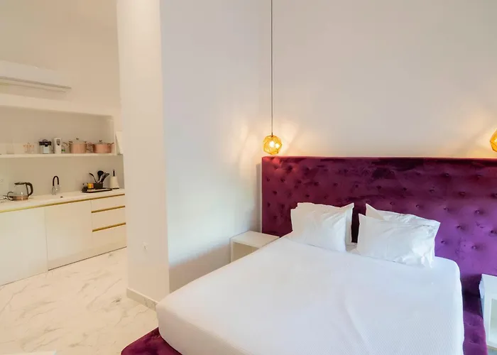 4 Elemental Living - Halkidiki Nea Moudania