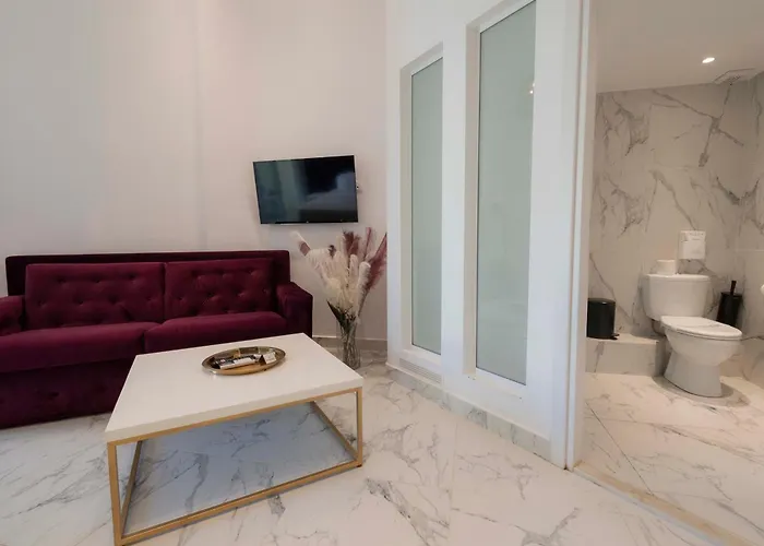 4 Elemental Living - Halkidiki *