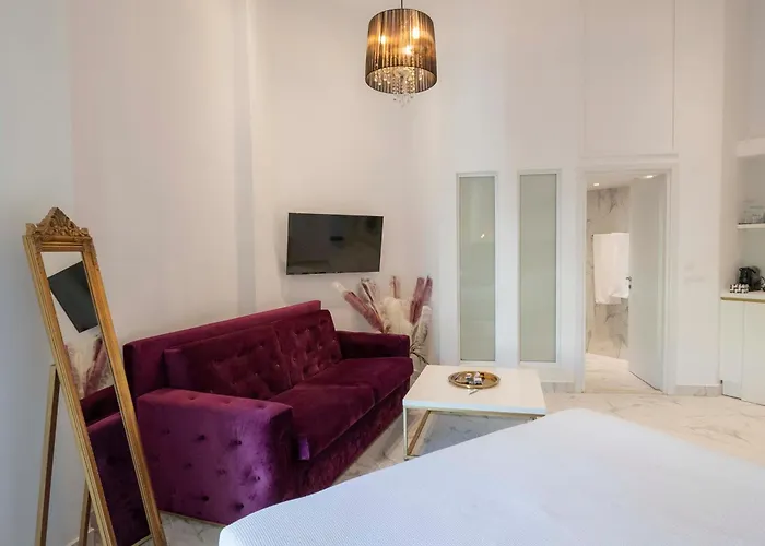 Apartment 4 Elemental Living - Halkidiki