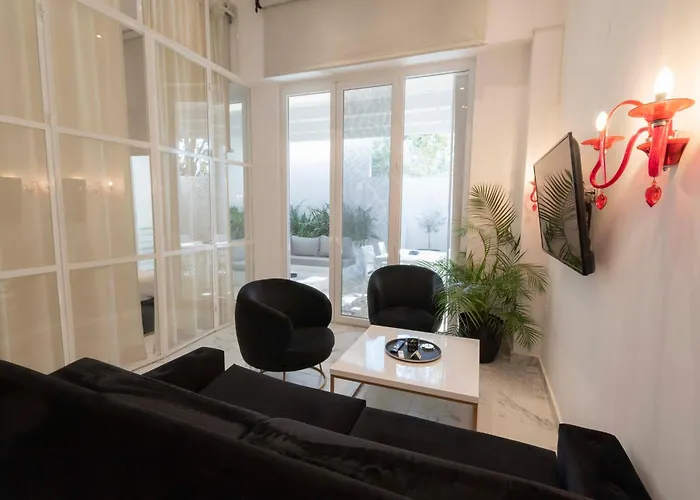 Apartment 4 Elemental Living - Halkidiki