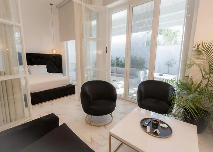 Apartment 4 Elemental Living - Halkidiki *