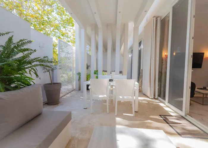 Apartment 4 Elemental Living - Halkidiki Nea Moudania