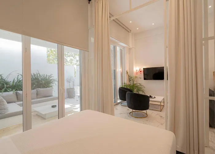 4 Elemental Living - Halkidiki * Nea Moudania