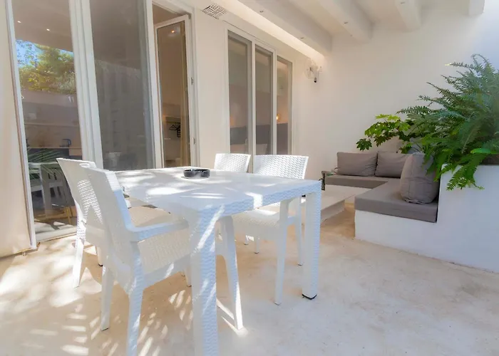 Apartment 4 Elemental Living - Halkidiki