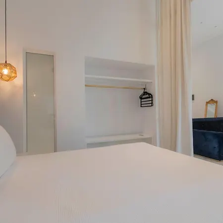 4 Elemental Living - Halkidiki *