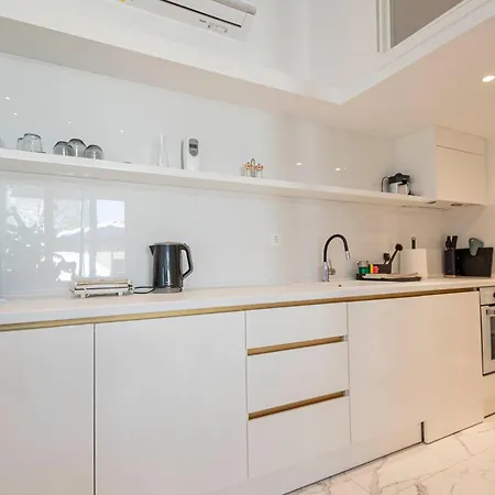 4 Elemental Living - Halkidiki *