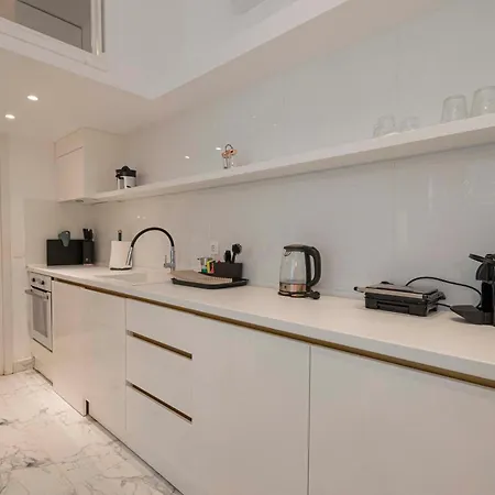 4 Elemental Living - Halkidiki