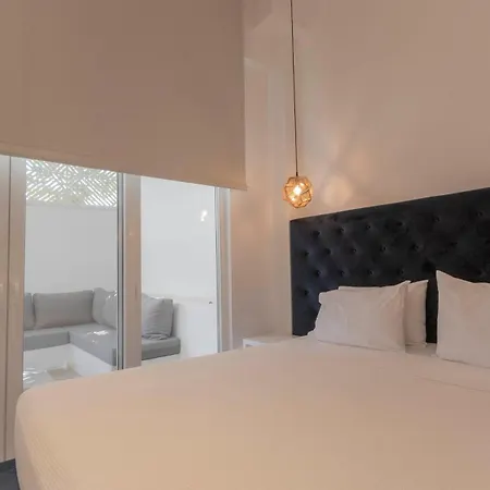 4 Elemental Living - Halkidiki Apartman Néa Mudaniá