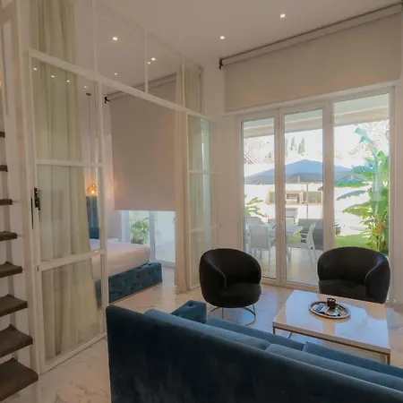 4 Elemental Living - Halkidiki * Néa Mudaniá