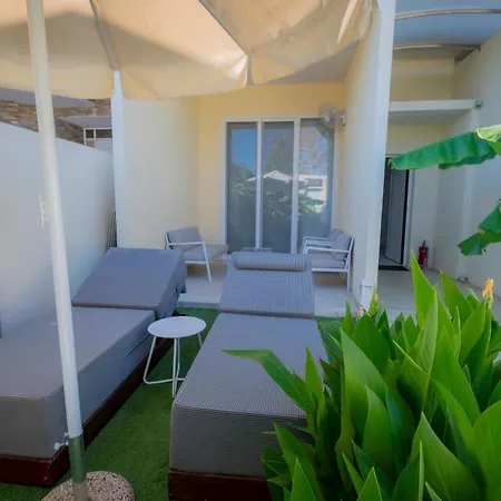 4 Elemental Living - Halkidiki نيا موذانيا