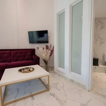 4 Elemental Living - Halkidiki *
