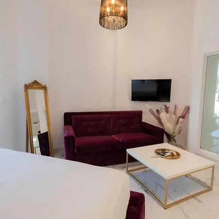 4 Elemental Living - Halkidiki Néa Mudaniá