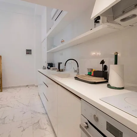 4 Elemental Living - Halkidiki * نيا موذانيا