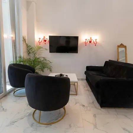 شقة 4 Elemental Living - Halkidiki نيا موذانيا