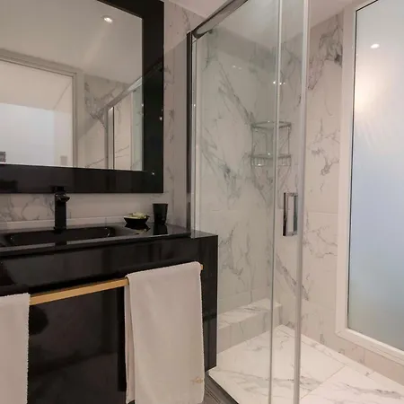 Apartman 4 Elemental Living - Halkidiki