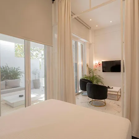 4 Elemental Living - Halkidiki * نيا موذانيا