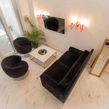4 Elemental Living - Halkidiki Apartman