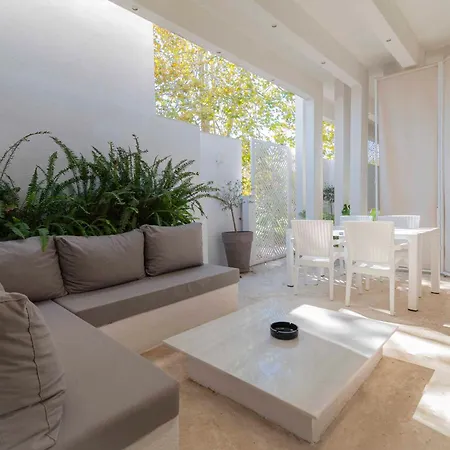 4 Elemental Living - Halkidiki شقة *