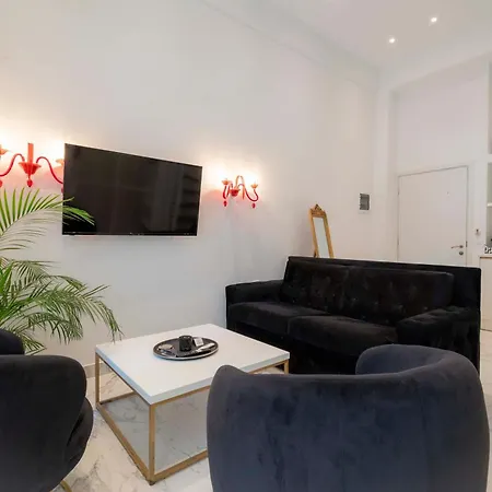 4 Elemental Living - Halkidiki شقة *