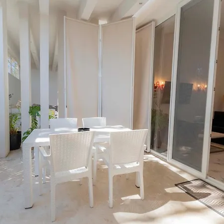 Apartman 4 Elemental Living - Halkidiki *