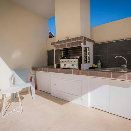 4 Elemental Living - Halkidiki *