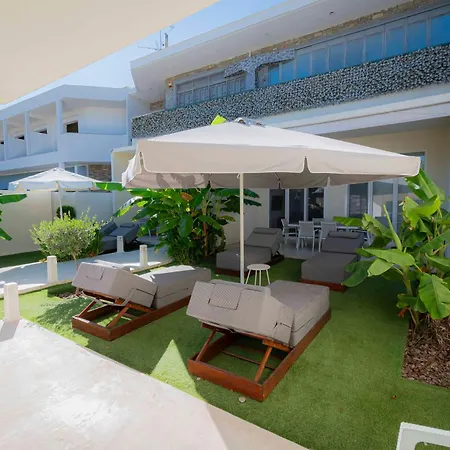 Apartman 4 Elemental Living - Halkidiki *