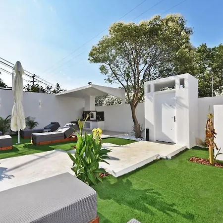 4 Elemental Living - Halkidiki Nea Moudania