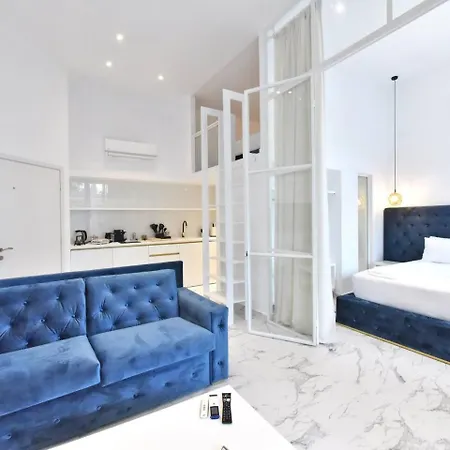4 Elemental Living - Halkidiki * 네아 모우다니아