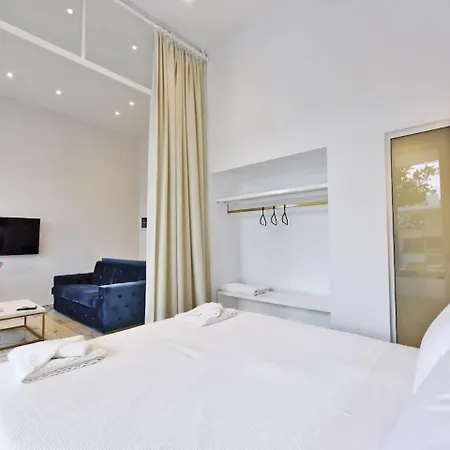 4 Elemental Living - Halkidiki * Nea Moudania
