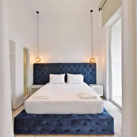 Appartamento 4 Elemental Living - Halkidiki Nea Moudania
