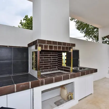 아파트 4 Elemental Living - Halkidiki