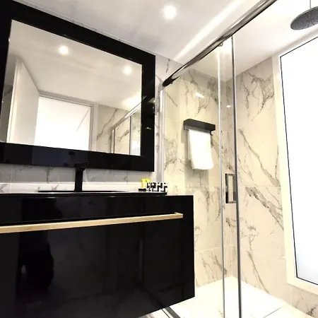 Appartamento 4 Elemental Living - Halkidiki Nea Moudania