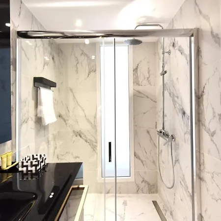 4 Elemental Living - Halkidiki Appartamento *