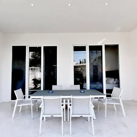 4 Elemental Living - Halkidiki *
