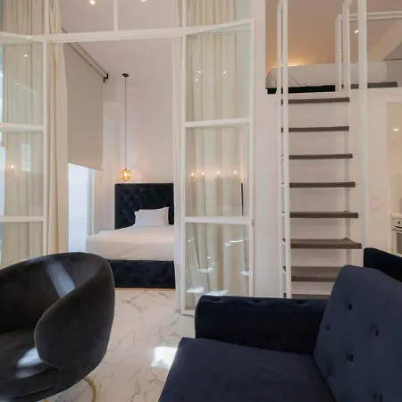 Appartamento 4 Elemental Living - Halkidiki *