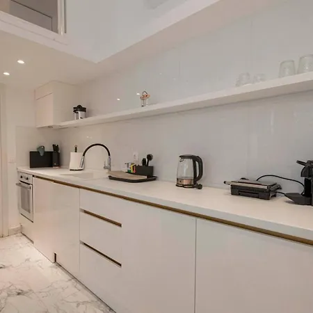 4 Elemental Living - Halkidiki Nea Moudania