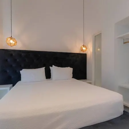 4 Elemental Living - Halkidiki