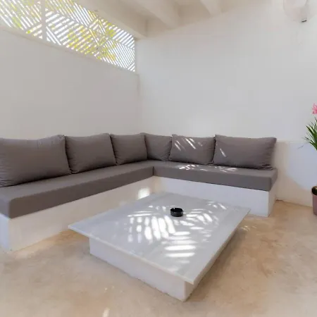 شقة 4 Elemental Living - Halkidiki