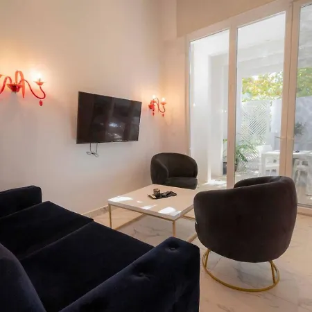 شقة 4 Elemental Living - Halkidiki *