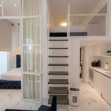4 Elemental Living - Halkidiki Nea Moudania