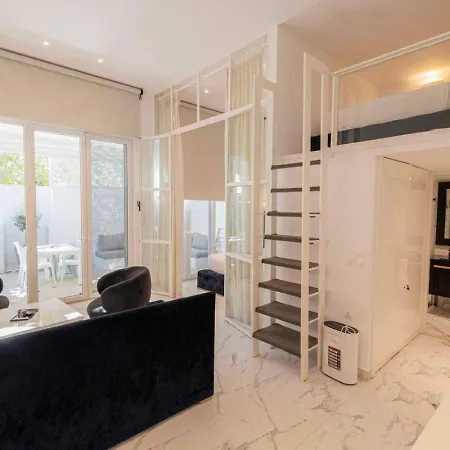 4 Elemental Living - Halkidiki *