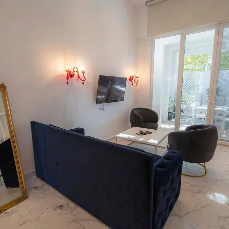 شقة 4 Elemental Living - Halkidiki *