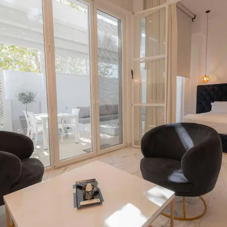 4 Elemental Living - Halkidiki