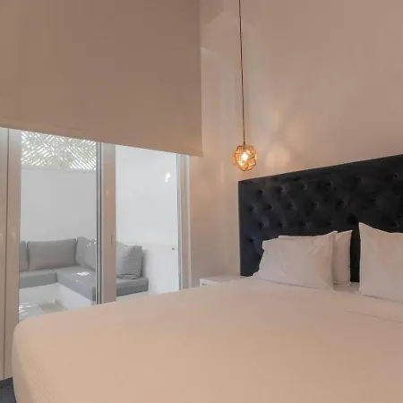 4 Elemental Living - Halkidiki *